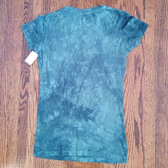 New Slytherin Tee Hogwarts Universal Wizarding World of Harry Potter Size S NWT - Picture 5 of 8